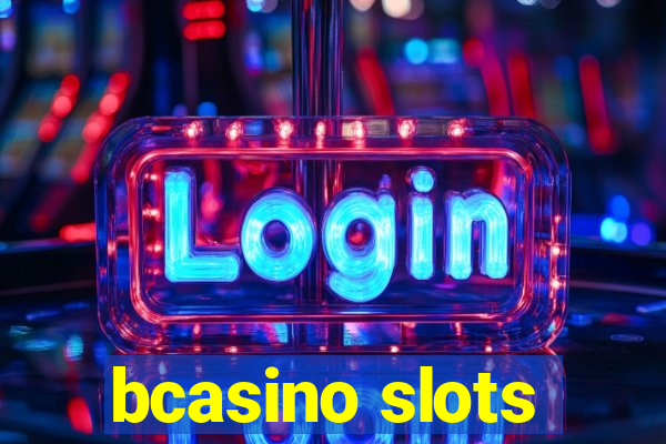 bcasino slots